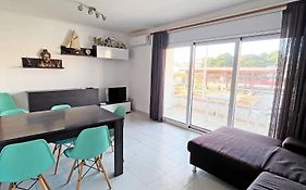 Apartamento De 3 Habitaciones En El Centro